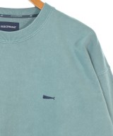 DESCENDANT（ディセンダント）スウェット 緑 サイズ:3(L位) メンズ/2200665381119