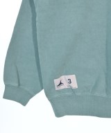 DESCENDANT（ディセンダント）スウェット 緑 サイズ:3(L位) メンズ/2200665381119