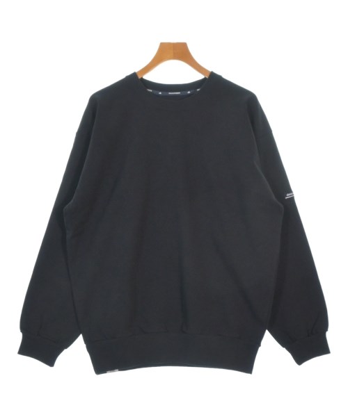 DESCENDANT(ディセンダント)Tシャツ・カットソー 黒 サイズ:2(M位)/2200665381126