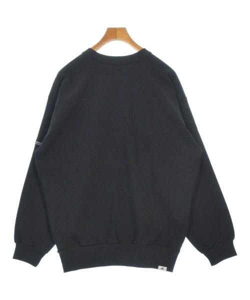 DESCENDANT（ディセンダント）Tシャツ・カットソー 黒 サイズ:2(M位) メンズ/2200665381126