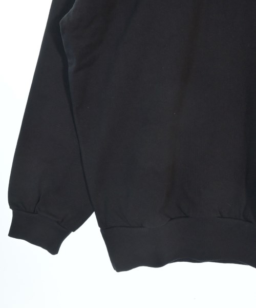 DESCENDANT（ディセンダント）Tシャツ・カットソー 黒 サイズ:2(M位) メンズ/2200665381126