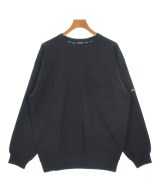 DESCENDANT（ディセンダント）Tシャツ・カットソー 黒 サイズ:2(M位) メンズ/2200665381126