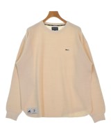 DESCENDANT（ディセンダント）Tシャツ・カットソー 白 サイズ:3(L位) メンズ/2200665381140