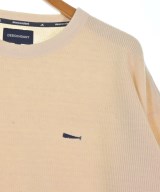 DESCENDANT（ディセンダント）Tシャツ・カットソー 白 サイズ:3(L位) メンズ/2200665381140