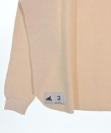 DESCENDANT（ディセンダント）Tシャツ・カットソー 白 サイズ:3(L位) メンズ/2200665381140