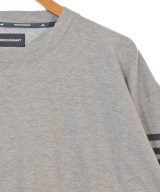 DESCENDANT（ディセンダント）Tシャツ・カットソー グレー サイズ:2(M位) メンズ/2200665381157