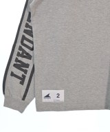 DESCENDANT（ディセンダント）Tシャツ・カットソー グレー サイズ:2(M位) メンズ/2200665381157