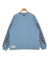 DESCENDANT（ディセンダント）Tシャツ・カットソー 青 サイズ:3(L位) メンズ/2200665381164