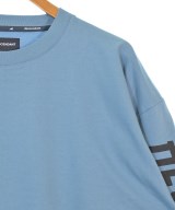 DESCENDANT（ディセンダント）Tシャツ・カットソー 青 サイズ:3(L位) メンズ/2200665381164