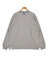 DESCENDANT（ディセンダント）Tシャツ・カットソー グレー サイズ:3(L位) メンズ/2200665381171