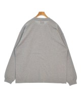 DESCENDANT（ディセンダント）Tシャツ・カットソー グレー サイズ:3(L位) メンズ/2200665381171