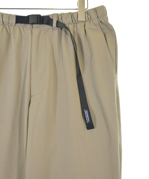 DESCENDANT（ディセンダント）その他 ベージュ サイズ:3(L位) メンズ/2200665381195