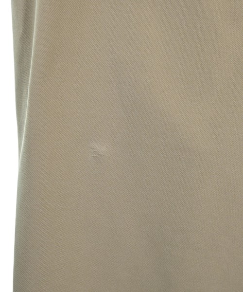 DESCENDANT（ディセンダント）その他 ベージュ サイズ:3(L位) メンズ/2200665381195