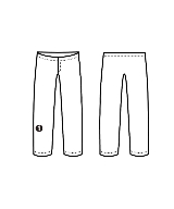 DESCENDANT（ディセンダント）その他 ベージュ サイズ:3(L位) メンズ/2200665381195