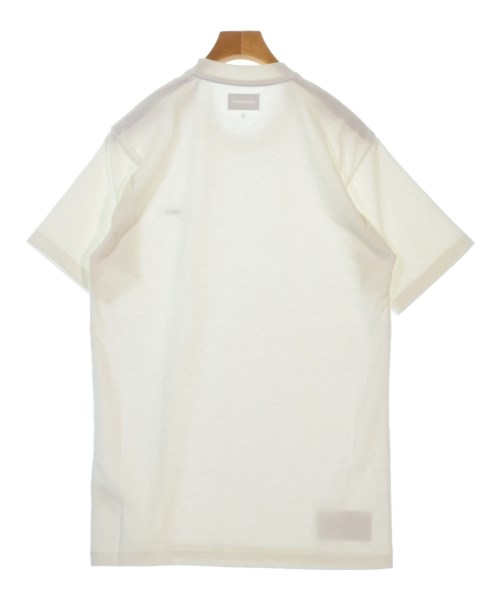 DESCENDANT（ディセンダント）Tシャツ・カットソー 白 サイズ:3(L位) メンズ/2200665381225