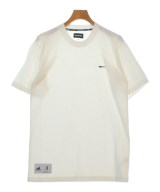 DESCENDANT（ディセンダント）Tシャツ・カットソー 白 サイズ:3(L位) メンズ/2200665381225