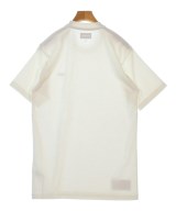 DESCENDANT（ディセンダント）Tシャツ・カットソー 白 サイズ:3(L位) メンズ/2200665381225