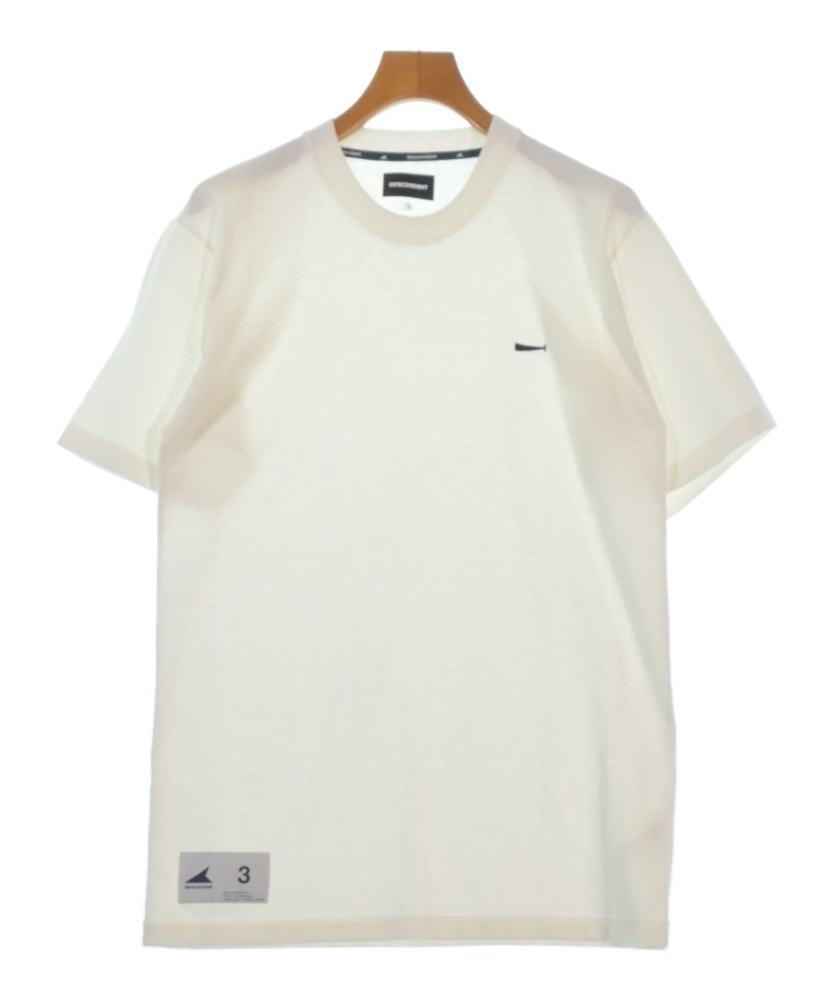 ディセンダント　ラガーシャツ　size1 綿100％ラガーシャツ＜大きいサイズ有＞シックスタイル 通販【ニッセン】