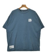DESCENDANT（ディセンダント）Tシャツ・カットソー 紺 サイズ:3(L位) メンズ/2200666329066