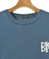 DESCENDANT（ディセンダント）Tシャツ・カットソー 紺 サイズ:3(L位) メンズ/2200666329066