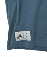 DESCENDANT（ディセンダント）Tシャツ・カットソー 紺 サイズ:3(L位) メンズ/2200666329066