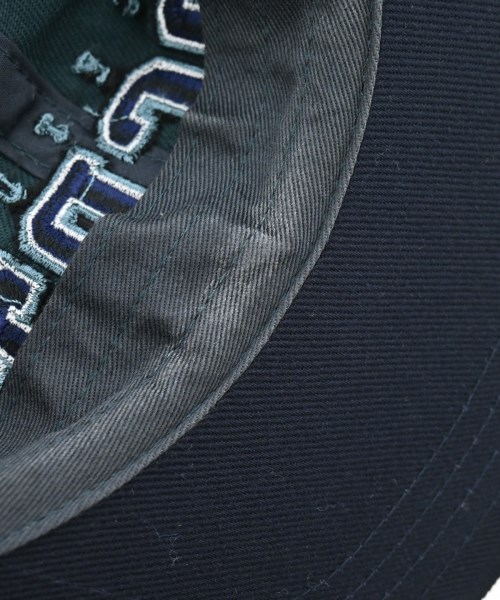 DESCENDANT（ディセンダント）キャップ 緑 サイズ:- メンズ/2200669513158