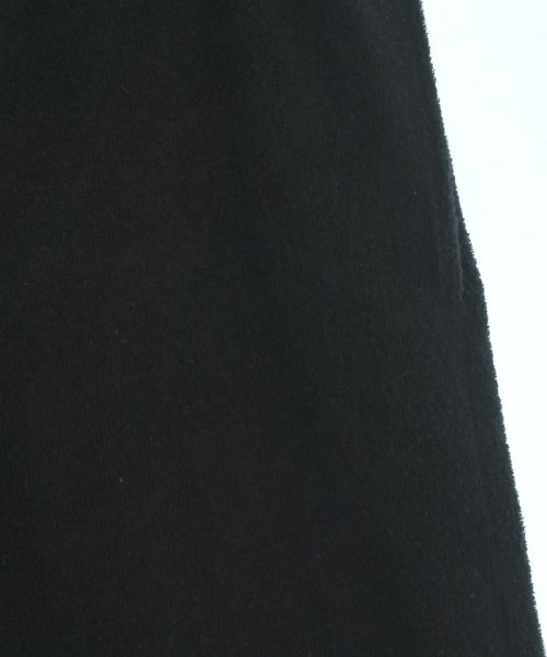 DESCENDANT（ディセンダント）ショートパンツ 黒 サイズ:3(L位) メンズ/2200668653022