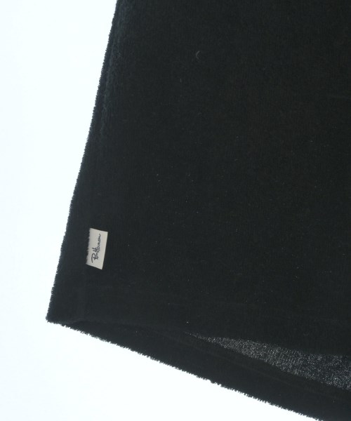 DESCENDANT（ディセンダント）ショートパンツ 黒 サイズ:3(L位) メンズ/2200668653022