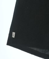 DESCENDANT（ディセンダント）ショートパンツ 黒 サイズ:3(L位) メンズ/2200668653022