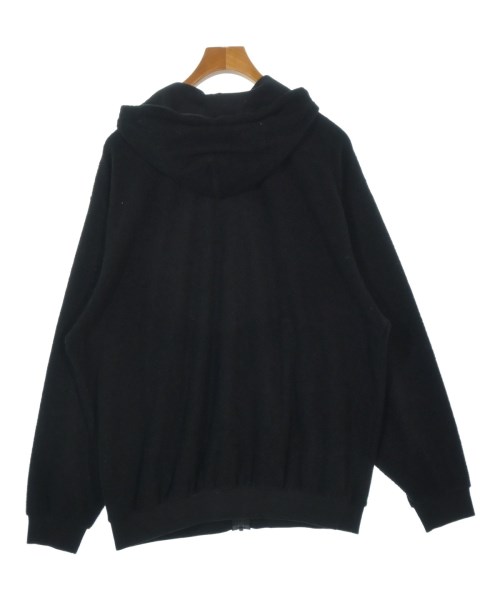 DESCENDANT（ディセンダント）パーカー 黒 サイズ:3(L位) メンズ/2200668653039