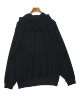 DESCENDANT（ディセンダント）パーカー 黒 サイズ:3(L位) メンズ/2200668653039