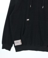 DESCENDANT（ディセンダント）パーカー 黒 サイズ:3(L位) メンズ/2200668653039