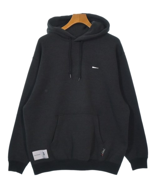 DESCENDANT(ディセンダント)パーカー 紺 サイズ:3(L位)/2200668653114