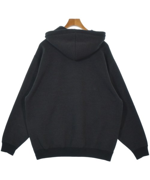 DESCENDANT（ディセンダント）パーカー 紺 サイズ:3(L位) メンズ/2200668653114