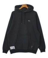 DESCENDANT（ディセンダント）パーカー 紺 サイズ:3(L位) メンズ/2200668653114