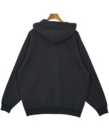 DESCENDANT（ディセンダント）パーカー 紺 サイズ:3(L位) メンズ/2200668653114