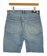 DESCENDANT（ディセンダント）ショートパンツ 青 サイズ:1(S位) メンズ/2200671685034