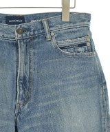 DESCENDANT（ディセンダント）ショートパンツ 青 サイズ:1(S位) メンズ/2200671685034