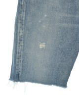 DESCENDANT（ディセンダント）ショートパンツ 青 サイズ:1(S位) メンズ/2200671685034