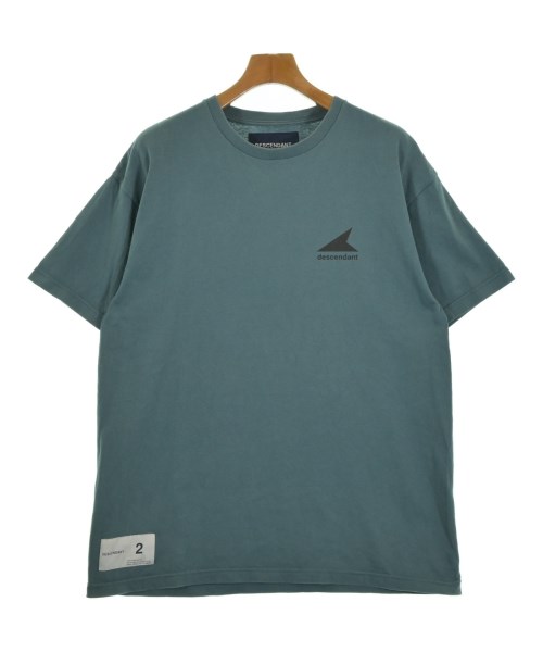 DESCENDANT(ディセンダント)のTシャツ・カットソー サイズ:2(M位) 7,200円