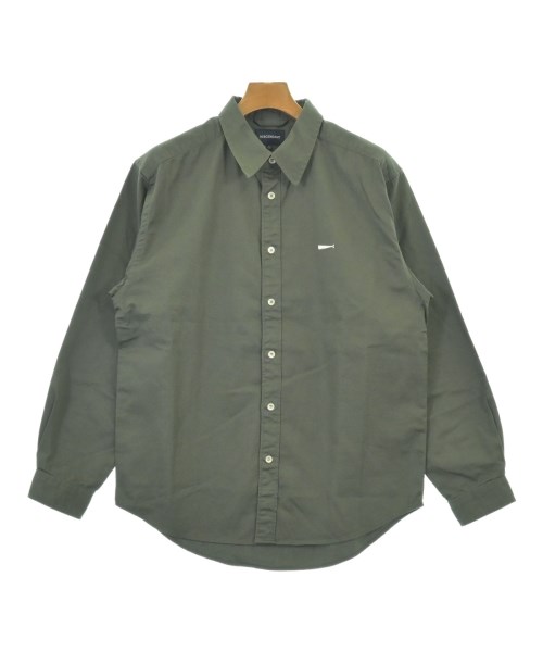 DESCENDANT(ディセンダント)のカジュアルシャツ サイズ:1(S位) 22,000円
