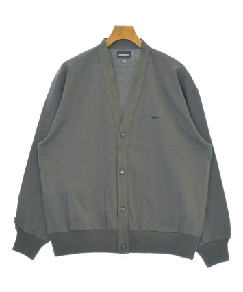 DESCENDANT（ディセンダント）Tシャツ・カットソー グレー サイズ:2(M