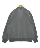 DESCENDANT（ディセンダント）Tシャツ・カットソー グレー サイズ:2(M位) メンズ/2200727681089