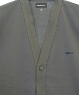 DESCENDANT（ディセンダント）Tシャツ・カットソー グレー サイズ:2(M位) メンズ/2200727681089