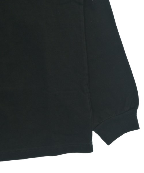 DESCENDANT（ディセンダント）Tシャツ・カットソー 黒 サイズ:3(L位) メンズ/2200727681102