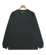 DESCENDANT（ディセンダント）Tシャツ・カットソー 黒 サイズ:3(L位) メンズ/2200727681102