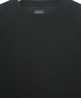 DESCENDANT（ディセンダント）Tシャツ・カットソー 黒 サイズ:3(L位) メンズ/2200727681102