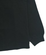 DESCENDANT（ディセンダント）Tシャツ・カットソー 黒 サイズ:3(L位) メンズ/2200727681102