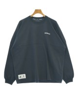 DESCENDANT（ディセンダント）Tシャツ・カットソー 紺 サイズ:2(M位) メンズ/2200727681119