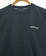 DESCENDANT（ディセンダント）Tシャツ・カットソー 紺 サイズ:2(M位) メンズ/2200727681119